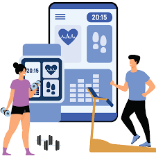 Healthcare & Fitness