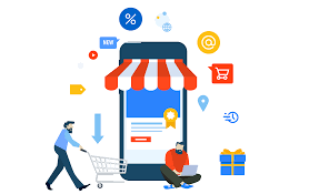 E-commerce & Retail