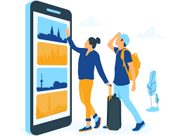 Travel & Hospitality