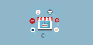 E-commerce & Retail